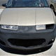 The Saturn SL2, before the big cosmetic transformation.